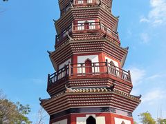 -中山公园(石岐街道)