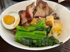 -龍炎馬仔烧味(首位中心店)