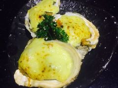 iphone_upload_pic-梅筑·创意料理(王府井百货店)