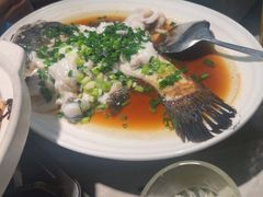 -鱼你相聚·河鲜馆(袁家岭店)
