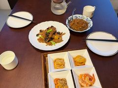 -明湖楼·经典鲁菜山东海鲜(大明湖店)