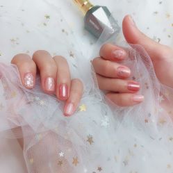 -奈思·日式美甲美睫沙龙