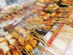 -郭记小街麻辣烫(虎坊路店)