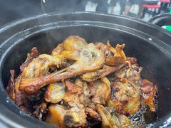 -斯丹姜母鸭·古法干香(涂门街总店)