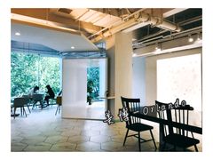 大堂-CAFE'IN精品咖啡体验空间(小寨店)