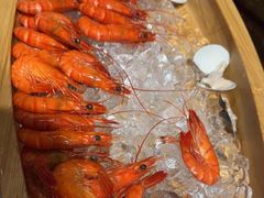 -惠州皇冠假日酒店·西餐厅·自助餐厅