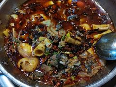 -黑竹香鸡(营和巷店)