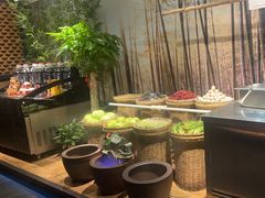 -洞庭土菜馆(易发广场店)