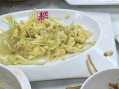 -泰煌鸡·上海白斩鸡·沪菜(平利店)