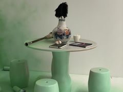 -tea'stone(华侨城创意园店)