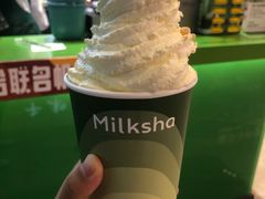 -迷客夏Milksha(无锡苏宁店)