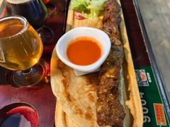 -马迭尔德式西餐精酿啤酒屋(中央大街店)