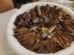 -陆记鹅庄·潮汕菜·狮头鹅(大仟里店)