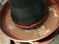 -老墙根涮肉·铜锅鲜羊肉(良乡店)