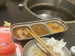 -炽城·烤肉名家(鸿达中央广场店)