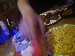 -Helens海伦司小酒馆(南京洪武路店)