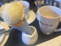 -blue frog蓝蛙(长泰广场店)