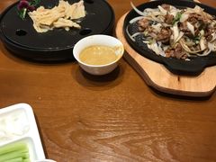 -北京全聚德(西翠路店)