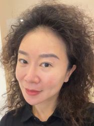 -杨益美学·野生眉半永久纹眉发际线