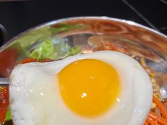 -四喜后厨·白串烧烤朝鲜小酒馆(珠江路店)
