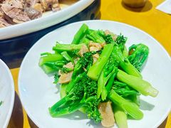 -东就鸭饭店·古早海南菜(友谊南海城店)