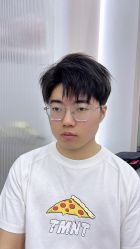 -尤司男士国潮理发馆