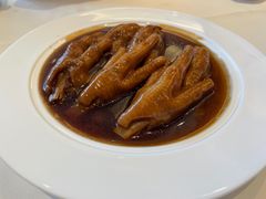 鲍汁凤爪-利苑酒家(合景国际金融广场店)