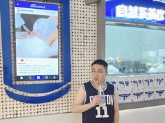 -蔻蔻椰·鲜萃椰子水(COCO Park店)