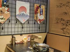 -樱嘢·炭火烧肉(惠南店)