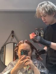 -G.O.T salon