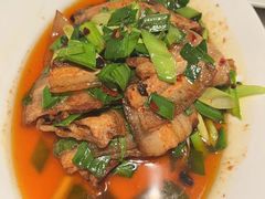 -南堂馆·新川菜(春熙路店)