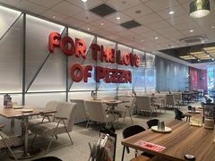 -必胜客(新中纬店)