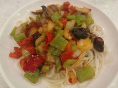 -巴依老爷新疆美食(清华东门店)