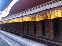 -大召寺明清一条街