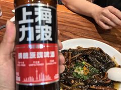 -老瑞福上海菜(人民广场店)