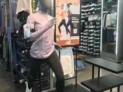-迪卡侬(越秀公园店)