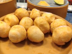 -龍歌自助小火锅(李沧丽达店)