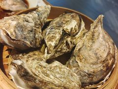 -杨氏青龙虾·羊蝎子(金盛路总店)