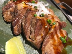 厚切牛舌-TORO MaKi 寿司·日料(华创店)