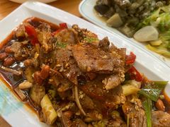 -碗碗香鸡汤饭(建设路店)
