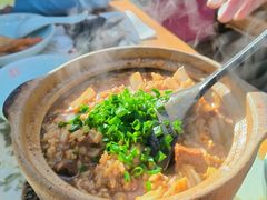 -小吊梨汤·北京菜(香山店)