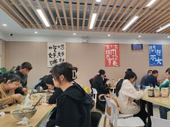 -小马牛肉面·牛骨熬制(南京博物院店)