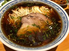 -同得兴 Since·1995 传统苏式面馆(十全街店)
