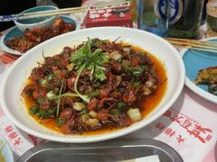 -菜哥龙虾•九江菜(七中店)