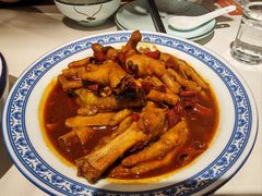 -回家吃饭·地道南昌菜(建德观总店)