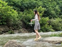 -山沟沟景区