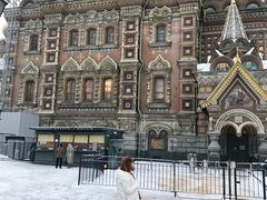 -滴血救世主教堂