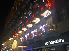 -璇宫国际影城(江汉路店)