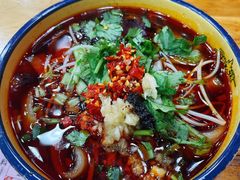 缠绵火锅粉-冒椒火辣(太古里店)
