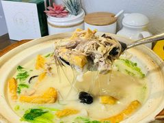 -隆喜元鱼汤包·海鲜(中联广场店)